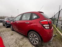Citroen c3 1.4 hdi seduction,2013 - afbeelding 21 van  25
