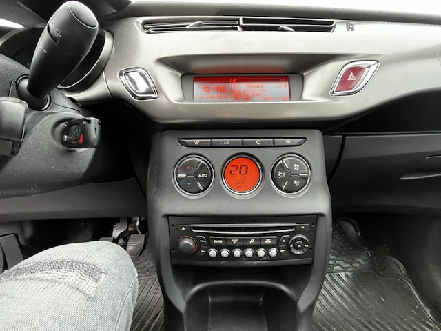 Citroen c3 1.4 hdi seduction,2013 - afbeelding 24 van  25