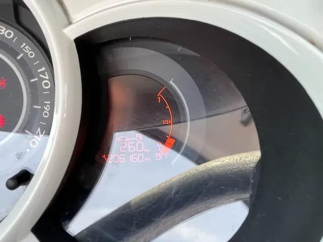 Citroen c3 1.4 hdi vitamin fap 68, 2012 - afbeelding 5 van  27