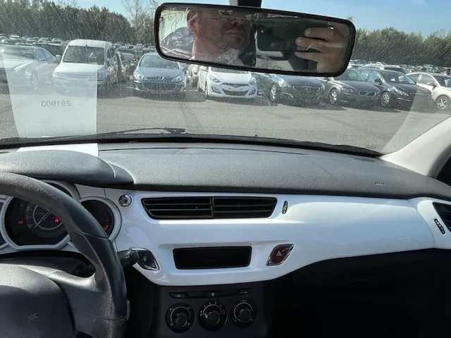 Citroen c3 1.4 hdi vitamin fap 68, 2012 - afbeelding 6 van  27
