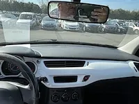 Citroen c3 1.4 hdi vitamin fap 68, 2012 - afbeelding 6 van  27