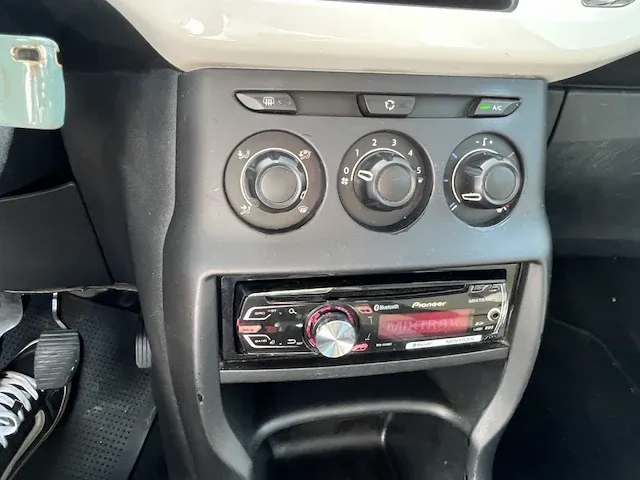 Citroen c3 1.4 hdi vitamin fap 68, 2012 - afbeelding 7 van  27