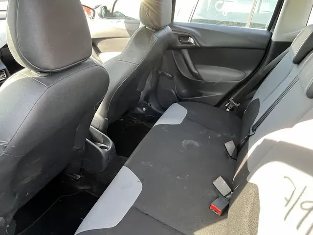 Citroen c3 1.4 hdi vitamin fap 68, 2012 - afbeelding 9 van  27