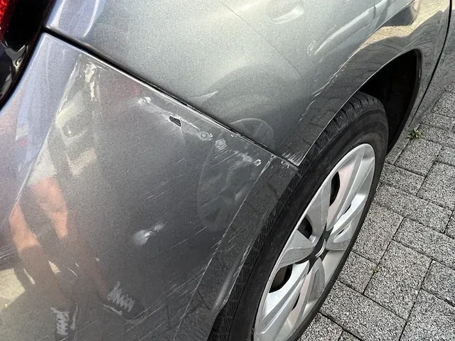 Citroen c3 1.4 hdi vitamin fap 68, 2012 - afbeelding 15 van  27