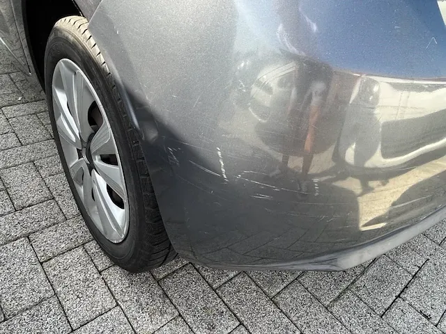 Citroen c3 1.4 hdi vitamin fap 68, 2012 - afbeelding 18 van  27