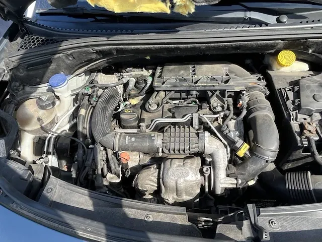 Citroen c3 1.4 hdi vitamin fap 68, 2012 - afbeelding 27 van  27
