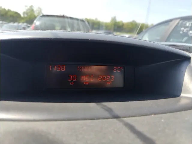 Citroen c3 1.4i exclusive 73, 2007 - afbeelding 7 van  21