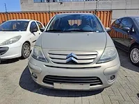 Citroen c3 1.4i exclusive 73, 2007 - afbeelding 12 van  21