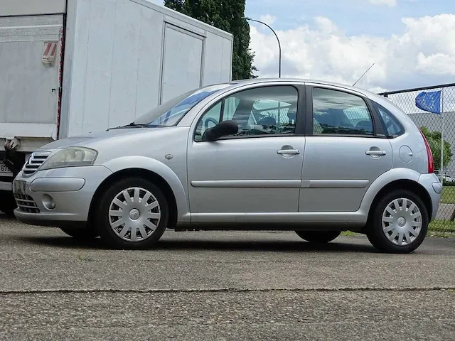 Citroën c3 1.4i 'executive' (project-basis) - afbeelding 12 van  50