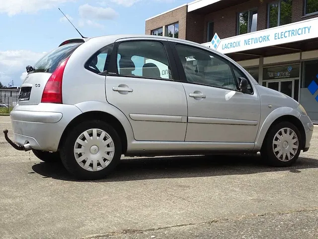 Citroën c3 1.4i 'executive' (project-basis) - afbeelding 45 van  50