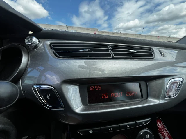 Citroen c3 1.6 hdi exclusive fap 92, 2010 - afbeelding 3 van  29