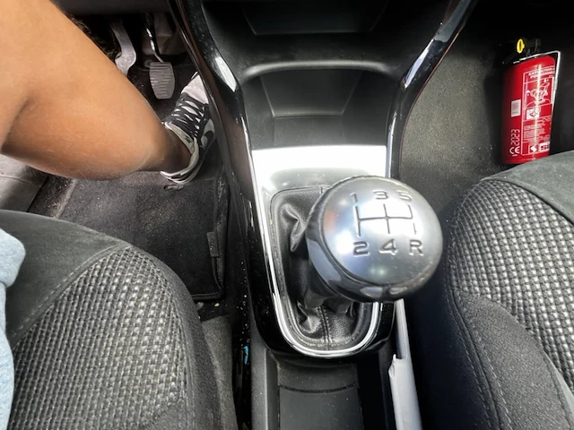 Citroen c3 1.6 hdi exclusive fap 92, 2010 - afbeelding 6 van  29