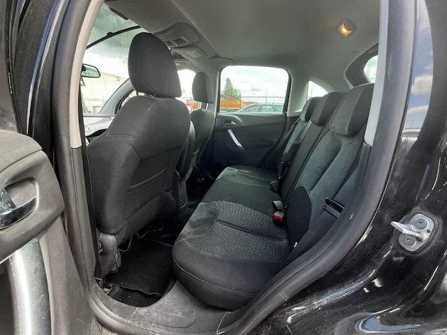Citroen c3 1.6 hdi exclusive fap 92, 2010 - afbeelding 14 van  29