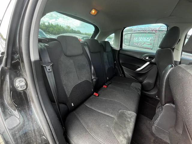 Citroen c3 1.6 hdi exclusive fap 92, 2010 - afbeelding 17 van  29