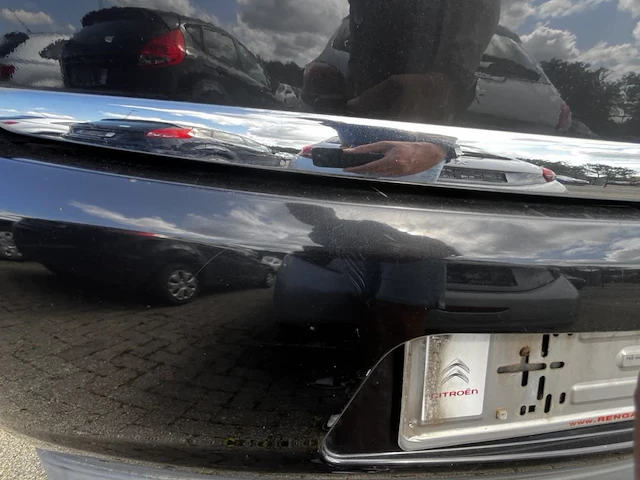 Citroen c3 1.6 hdi exclusive fap 92, 2010 - afbeelding 21 van  29