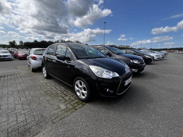 Citroen c3 1.6 hdi exclusive fap 92, 2010 - afbeelding 23 van  29