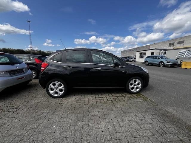 Citroen c3 1.6 hdi exclusive fap 92, 2010 - afbeelding 24 van  29
