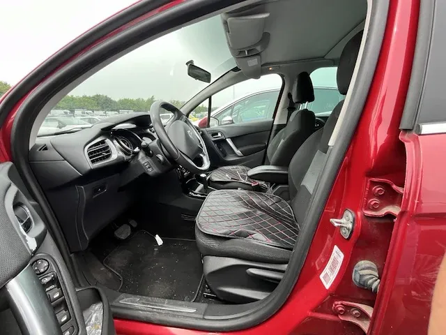 Citroen c3 1.6i vti exclusive 120 at, 2010 - afbeelding 9 van  34