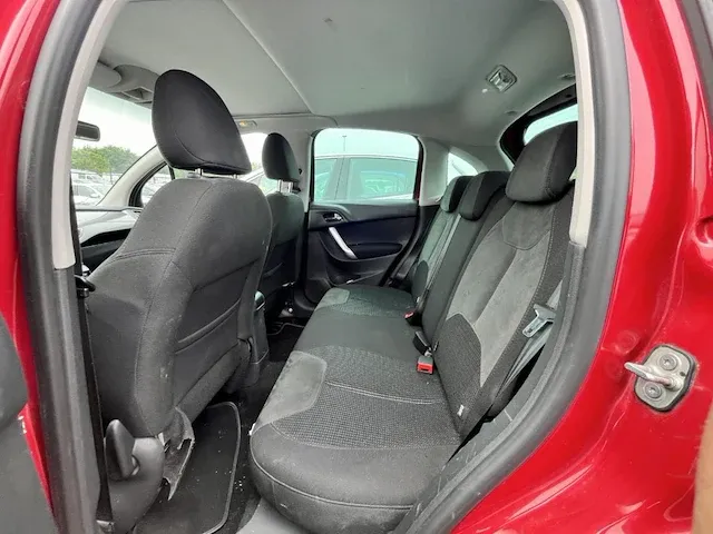 Citroen c3 1.6i vti exclusive 120 at, 2010 - afbeelding 11 van  34