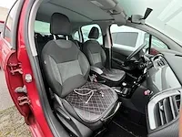 Citroen c3 1.6i vti exclusive 120 at, 2010 - afbeelding 14 van  34