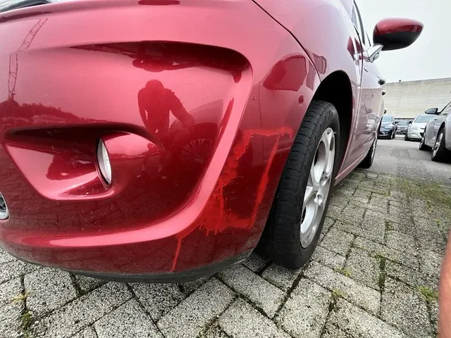 Citroen c3 1.6i vti exclusive 120 at, 2010 - afbeelding 15 van  34