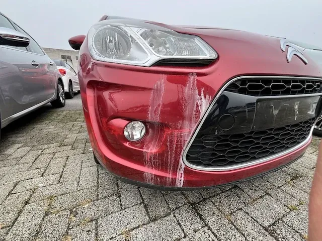 Citroen c3 1.6i vti exclusive 120 at, 2010 - afbeelding 16 van  34