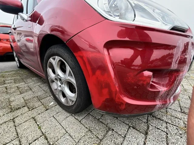 Citroen c3 1.6i vti exclusive 120 at, 2010 - afbeelding 17 van  34