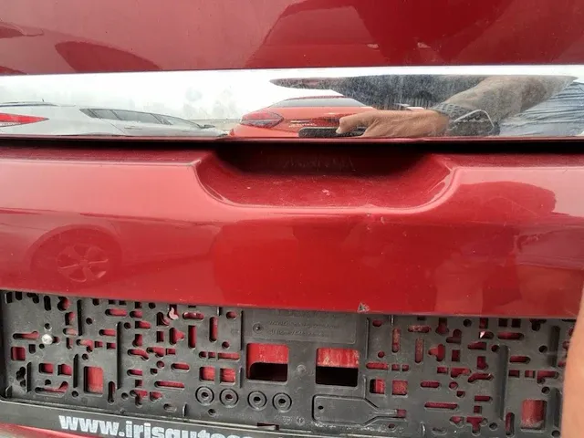 Citroen c3 1.6i vti exclusive 120 at, 2010 - afbeelding 22 van  34