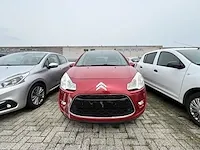 Citroen c3 1.6i vti exclusive 120 at, 2010 - afbeelding 12 van  34