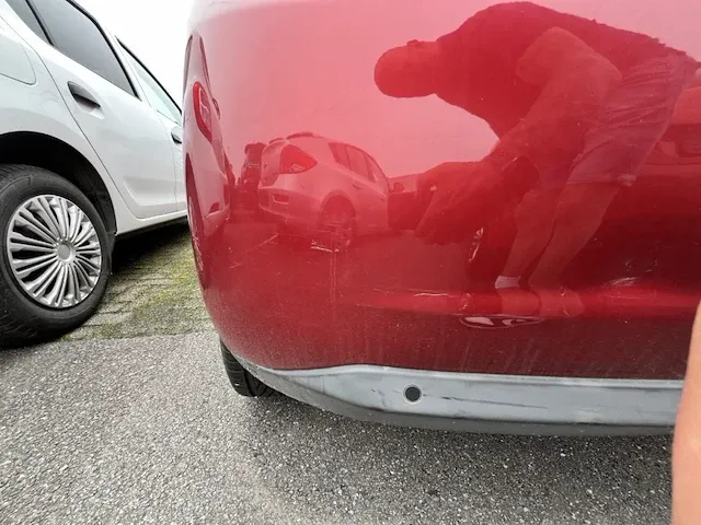 Citroen c3 1.6i vti exclusive 120 at, 2010 - afbeelding 25 van  34