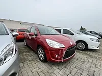 Citroen c3 1.6i vti exclusive 120 at, 2010 - afbeelding 23 van  34