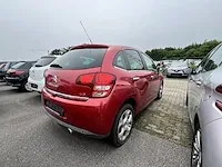 Citroen c3 1.6i vti exclusive 120 at, 2010 - afbeelding 29 van  34