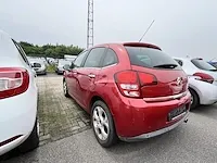 Citroen c3 1.6i vti exclusive 120 at, 2010 - afbeelding 30 van  34
