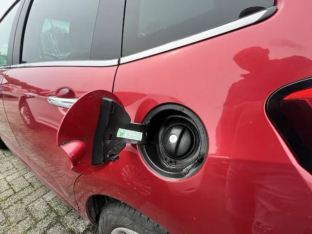 Citroen c3 1.6i vti exclusive 120 at, 2010 - afbeelding 31 van  34