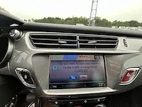 Citroen c3 1.6i vti exclusive 120 at, 2010 - afbeelding 34 van  34