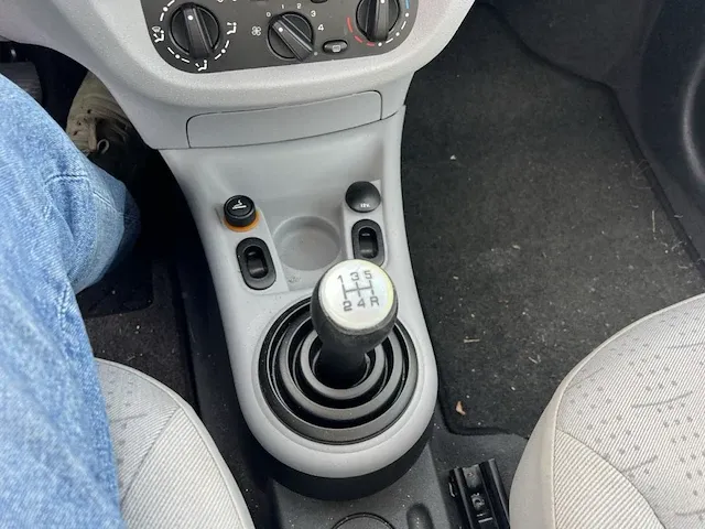 Citroen c3, 2002 - afbeelding 2 van  23