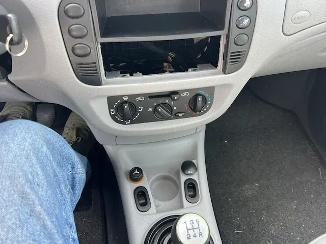 Citroen c3, 2002 - afbeelding 3 van  23