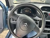 Citroen c3, 2002 - afbeelding 4 van  23