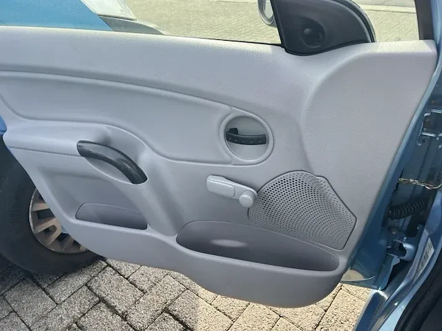 Citroen c3, 2002 - afbeelding 7 van  23