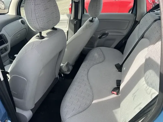 Citroen c3, 2002 - afbeelding 10 van  23