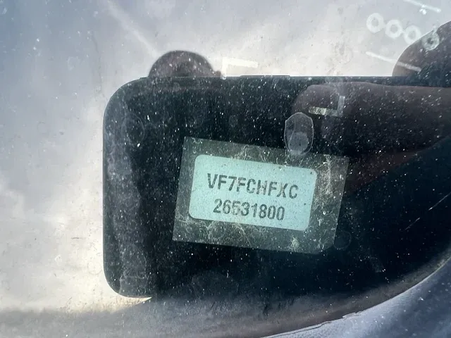 Citroen c3, 2002 - afbeelding 13 van  23