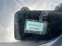 Citroen c3, 2002 - afbeelding 13 van  23