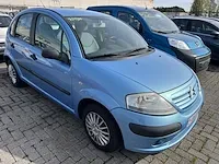 Citroen c3, 2002 - afbeelding 12 van  23