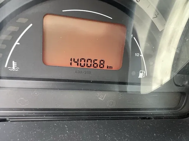 Citroen c3, 2002 - afbeelding 21 van  23