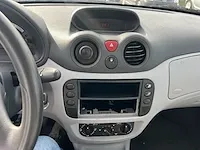 Citroen c3, 2002 - afbeelding 23 van  23
