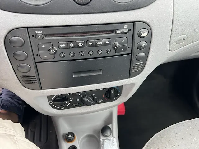 Citroen c3, 2003 - afbeelding 2 van  22