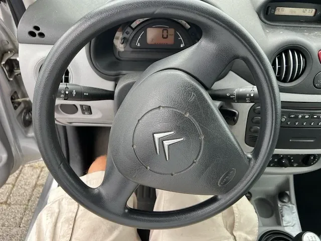 Citroen c3, 2003 - afbeelding 4 van  22