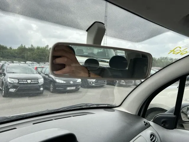 Citroen c3, 2003 - afbeelding 5 van  22