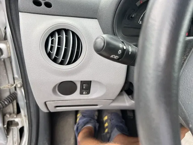 Citroen c3, 2003 - afbeelding 6 van  22