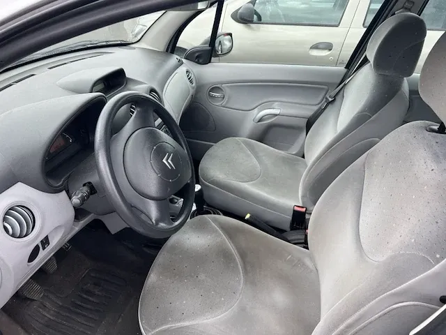 Citroen c3, 2003 - afbeelding 7 van  22